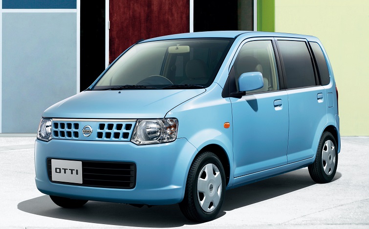 日産 オッティ 車体本体 滋賀 取りに来れる方限定 3万 オッティ 修復歴ありの中古車を探すなら【グーネット】