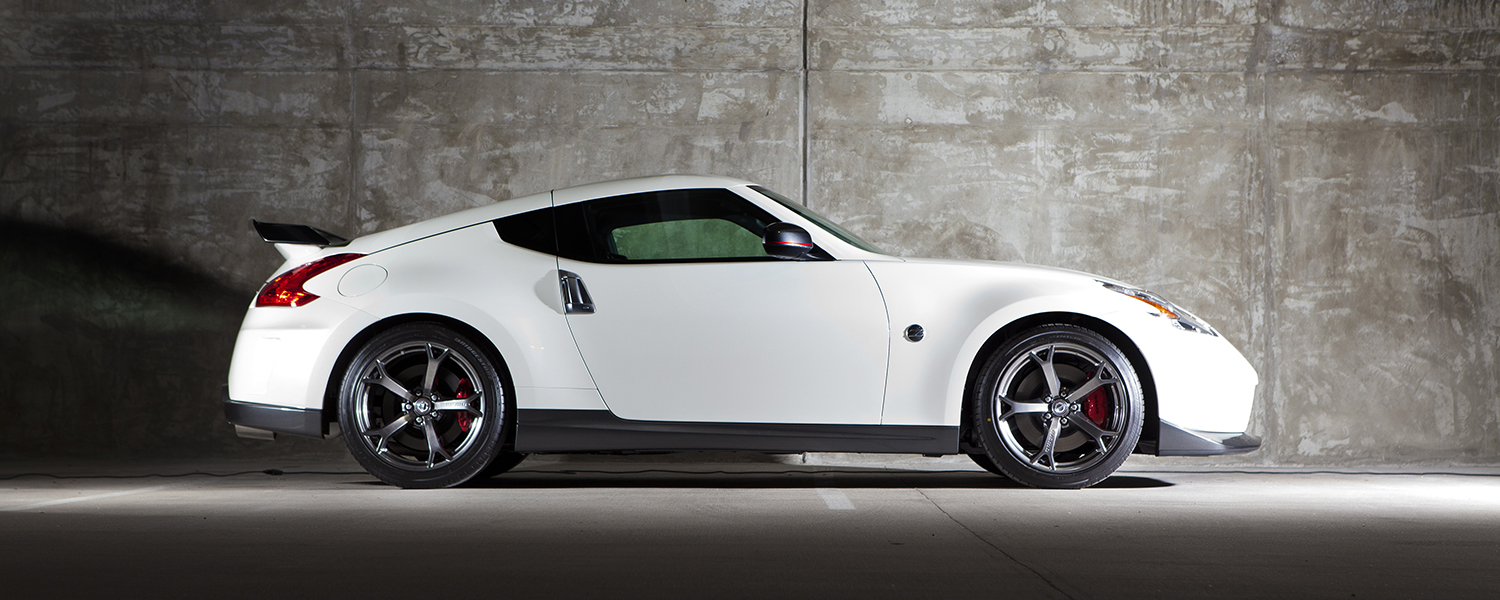 370z deals roadster accessories