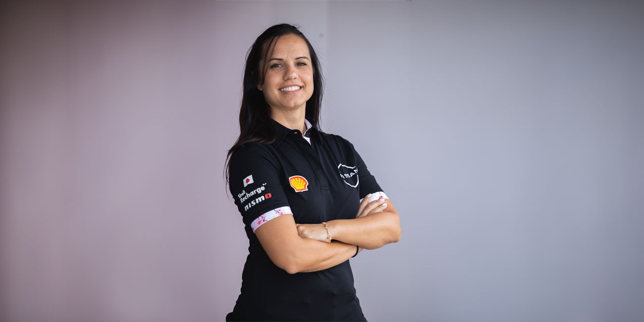 Accelerating into a New Era: Francesca Valdani’s Perception-Smashing Career in Motorsport