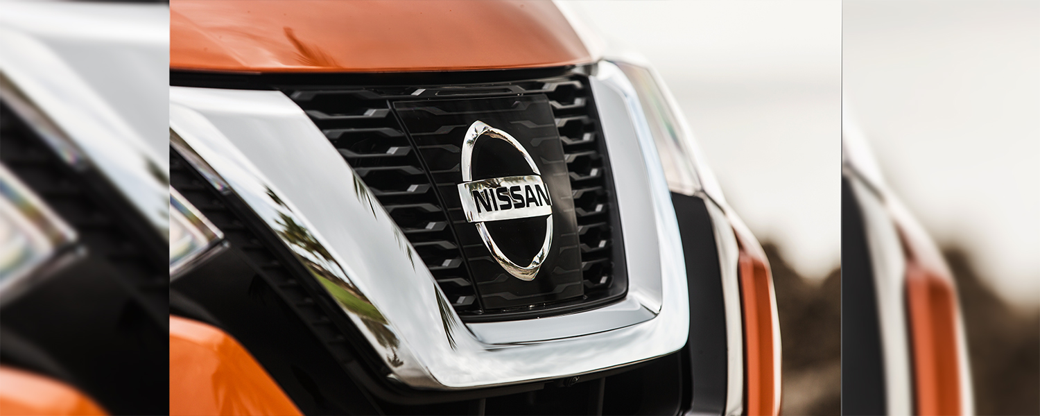 2018 nissan deals rogue aftermarket accessories