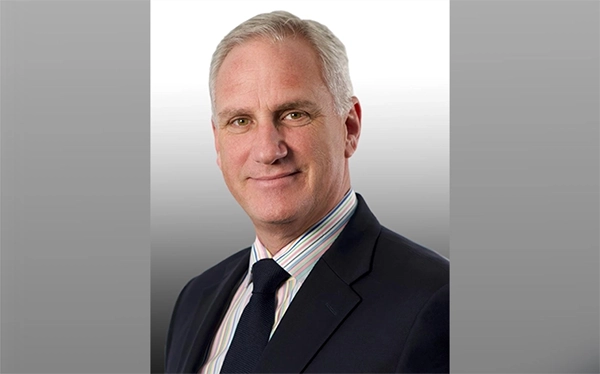 Imagem de Jay Cooney, novo VP de comunicações das Américas da Nissan