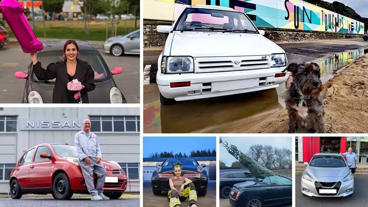 Cosa significa per me la MICRA