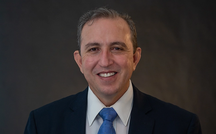 Lorenzo Pedroza