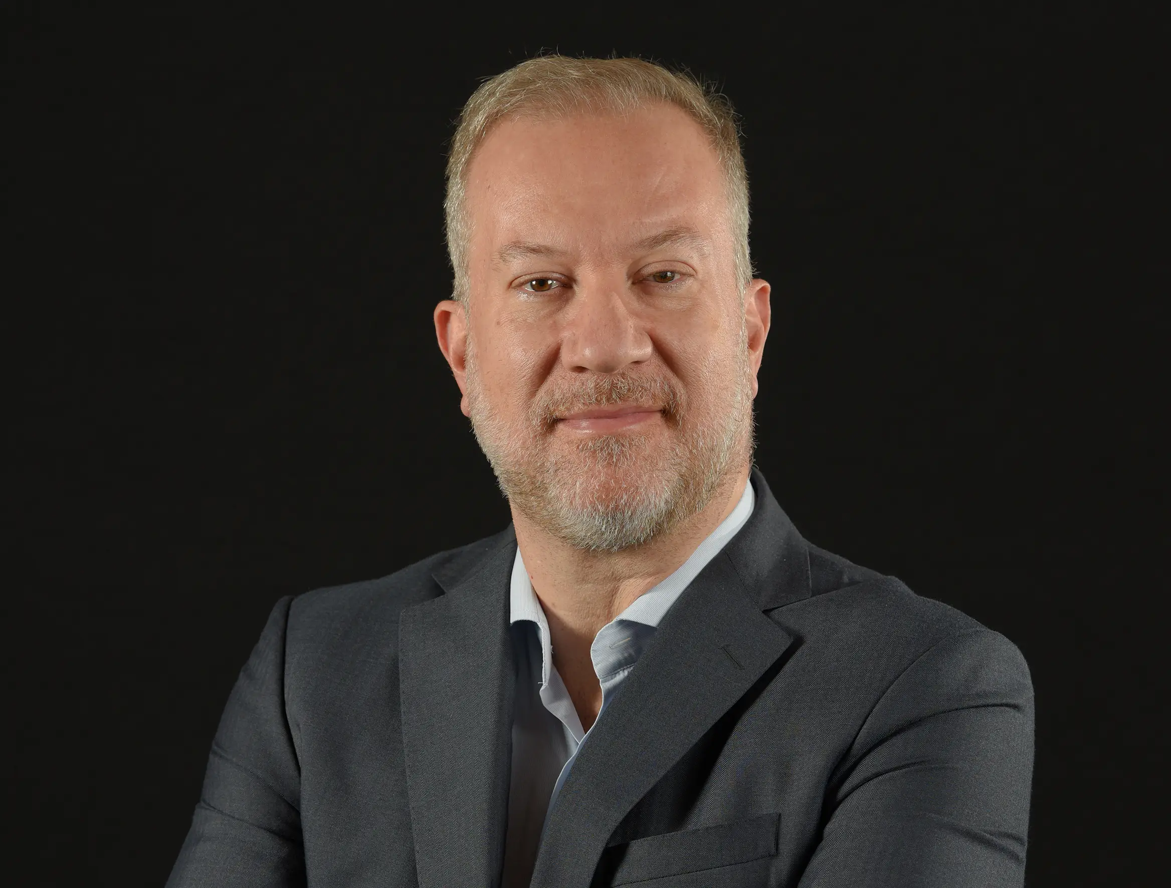 Mauricio Greco