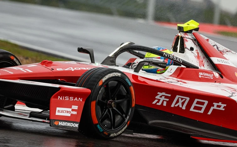 NISMO News