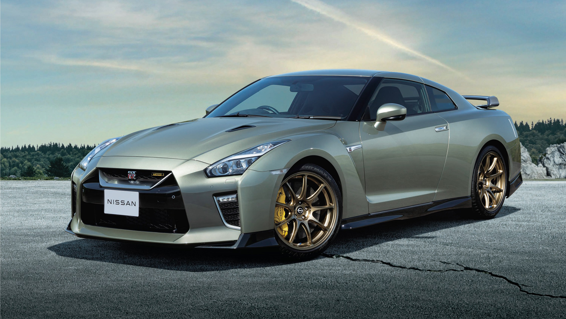 Sports Cars