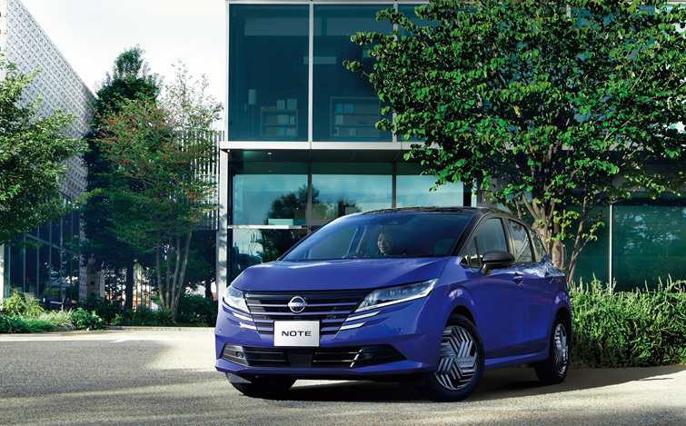 日産ノート 売ります 【公式通販】