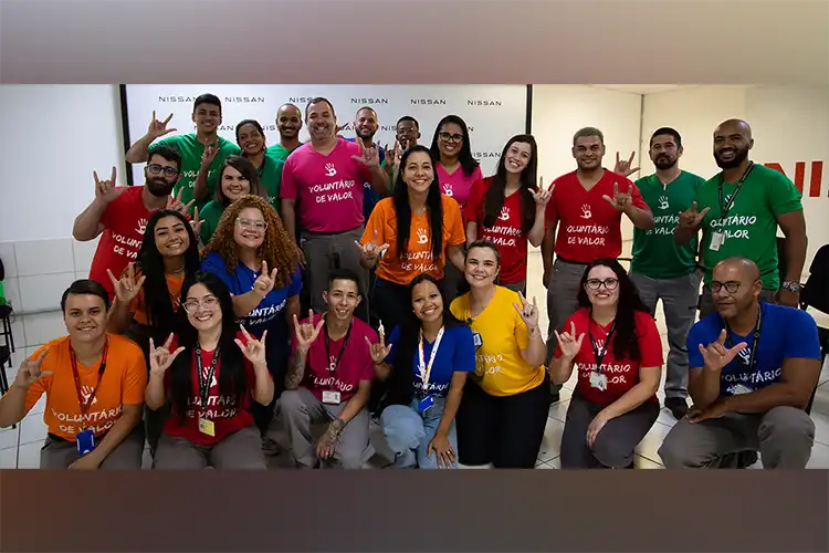 grupo de pessoas
