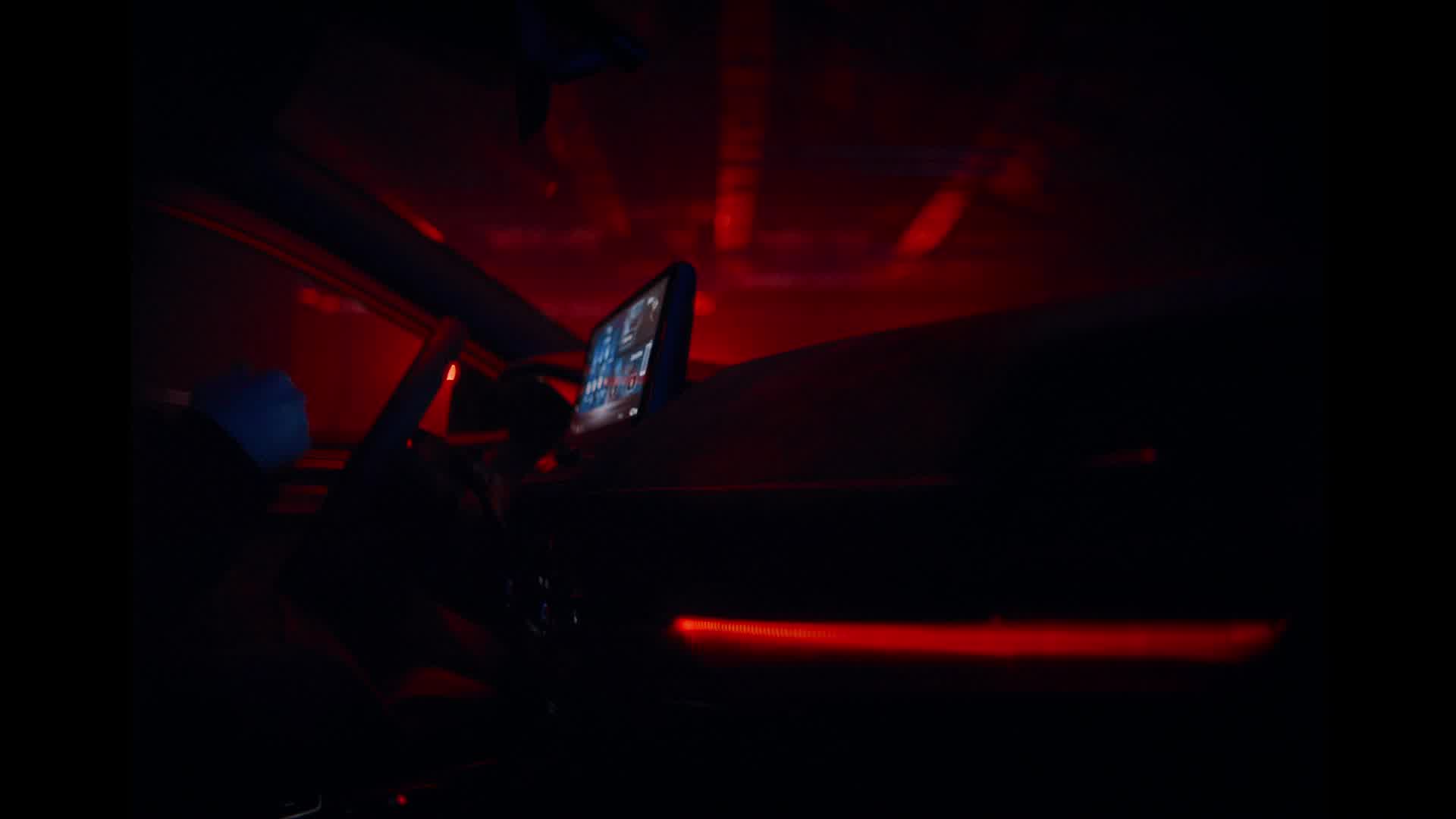 Nissan Teaser 16_9 - Something is coming - Stay Tuned April 17th 6am BST - #CrackTheNissanCode