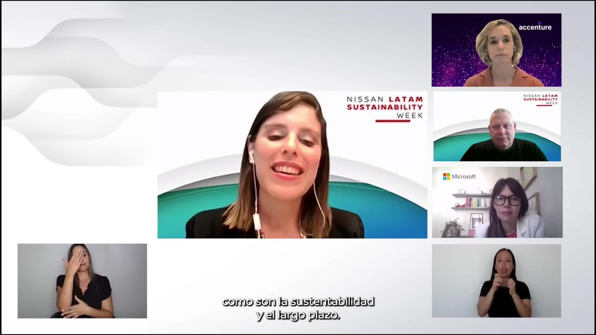 Conexiones sostenibles: cómo las marcas aportan al futuro