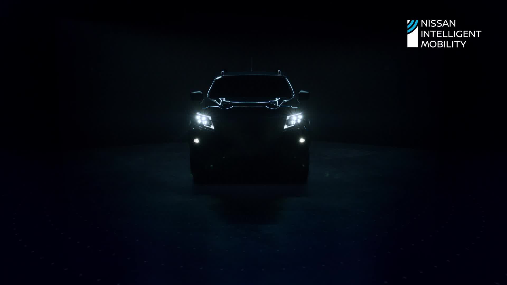 Best-in-class technology (teaser)