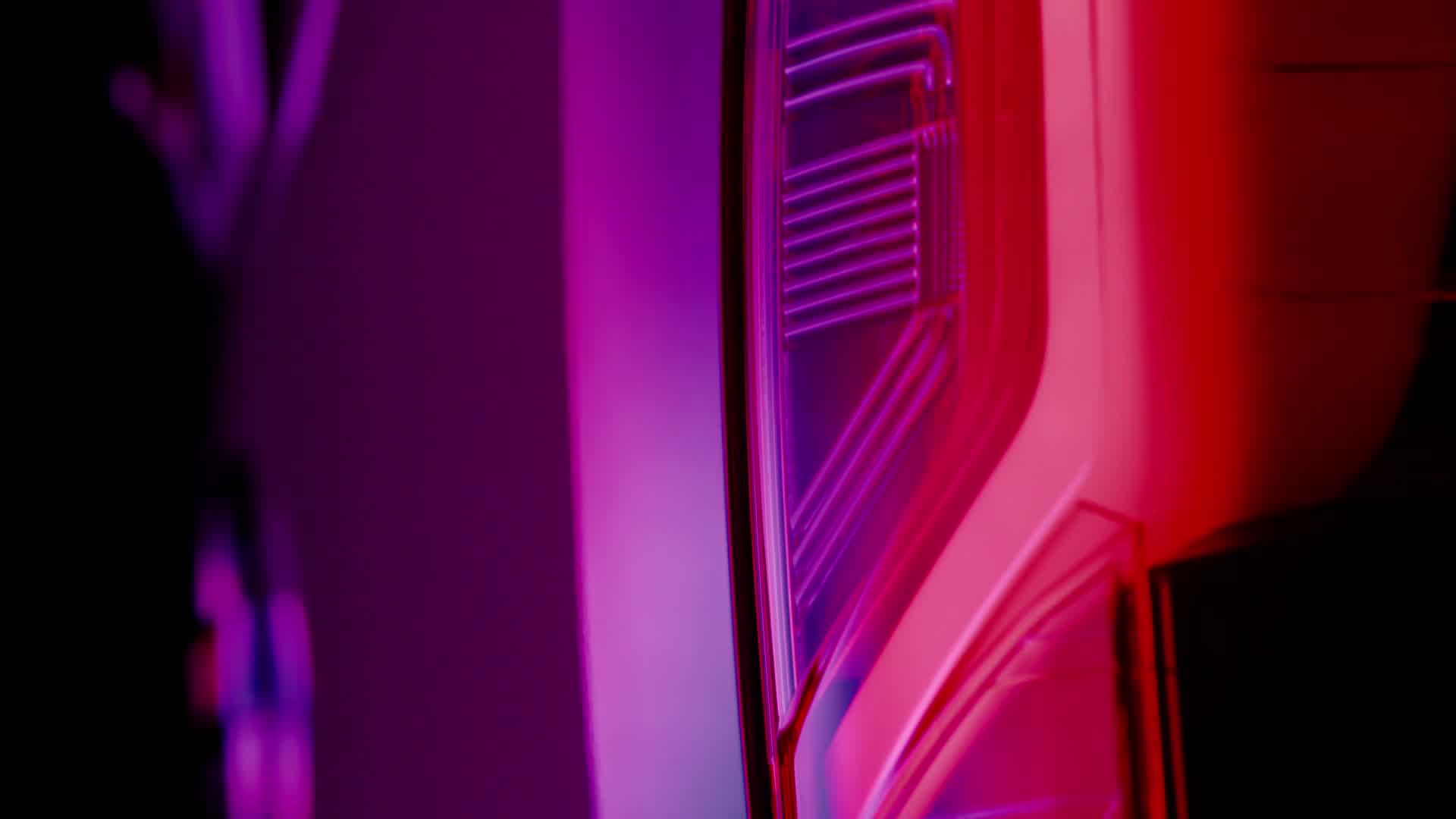 New, rugged design (teaser)
