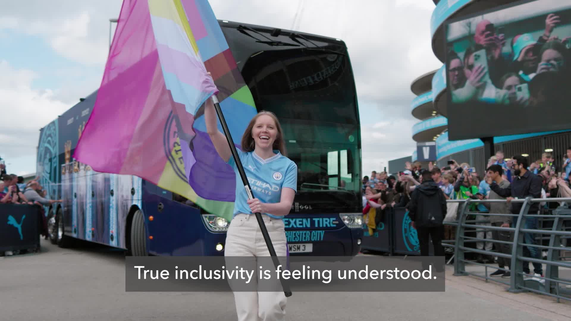 Dare to Defy documentary trailer video