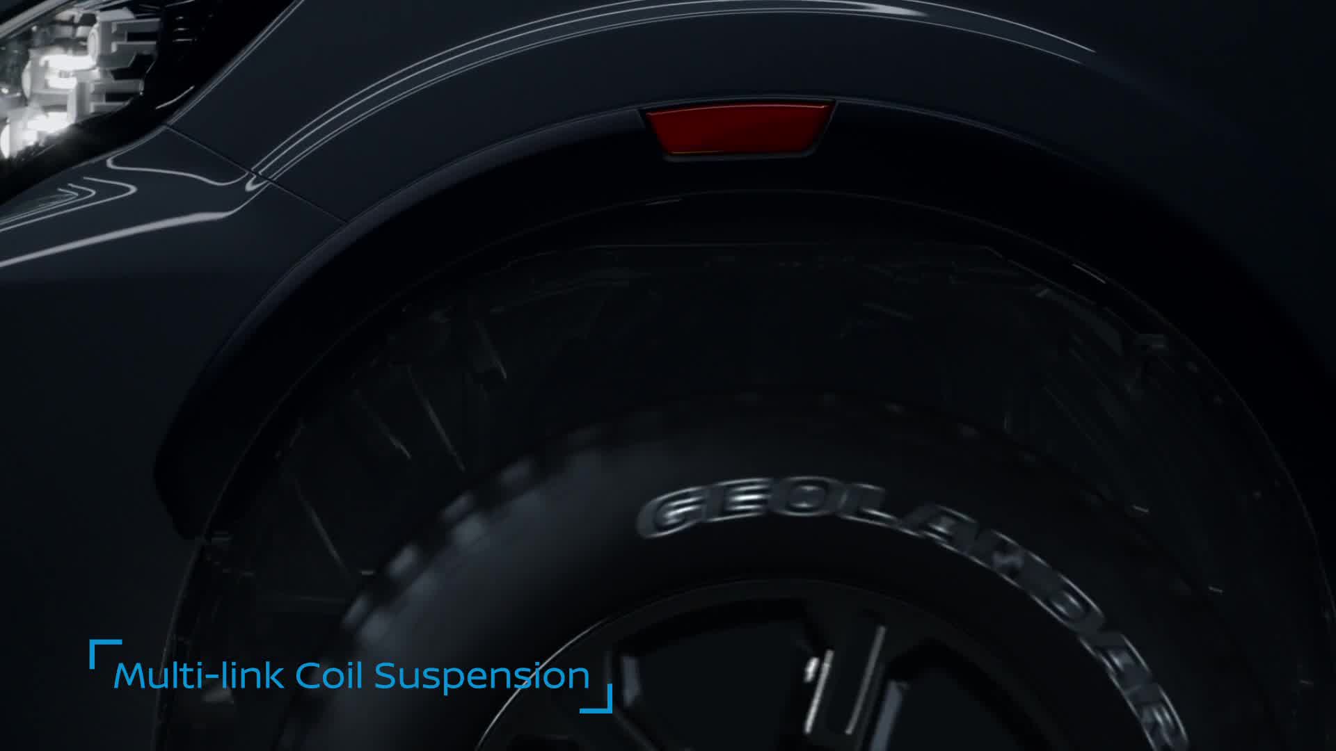 Dynamic performance (teaser)
