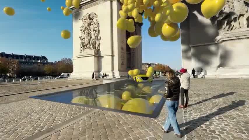 В Україні розпочалися продажі оновленого Nissan Juke.