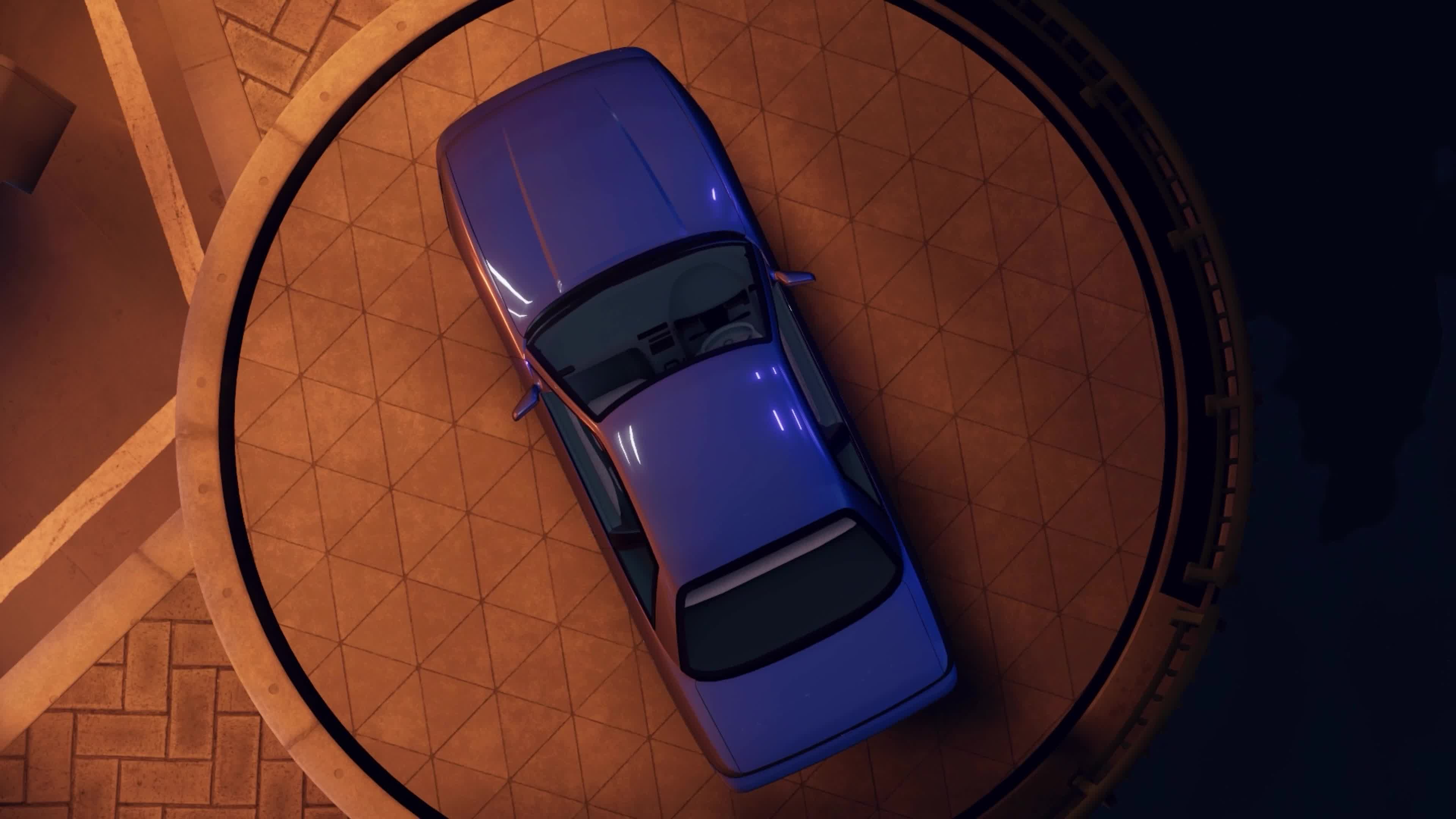 Nissan lanza experiencia en el metaverso para promover la educación vial