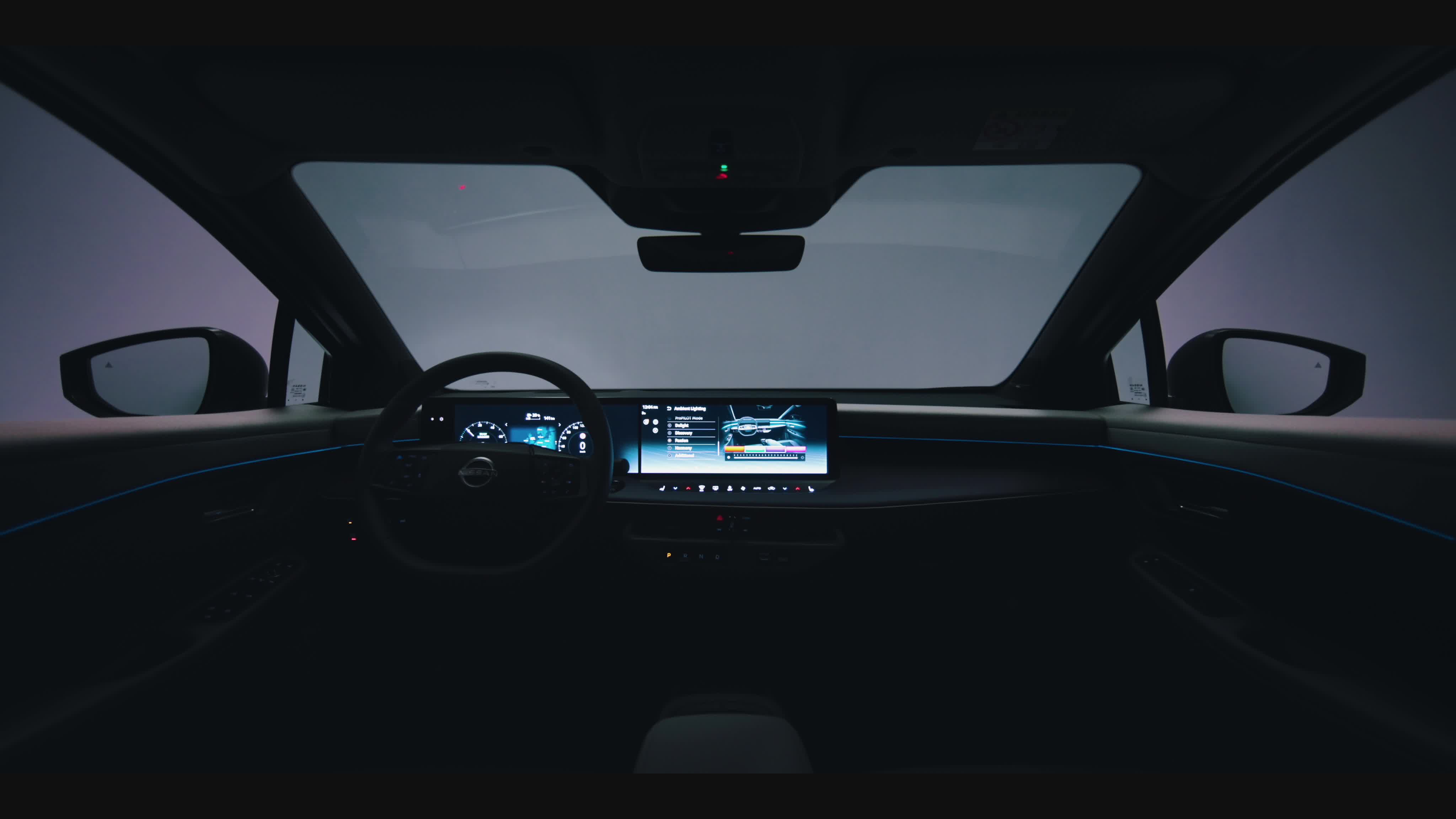 All-new Nissan LEAF - European specs details