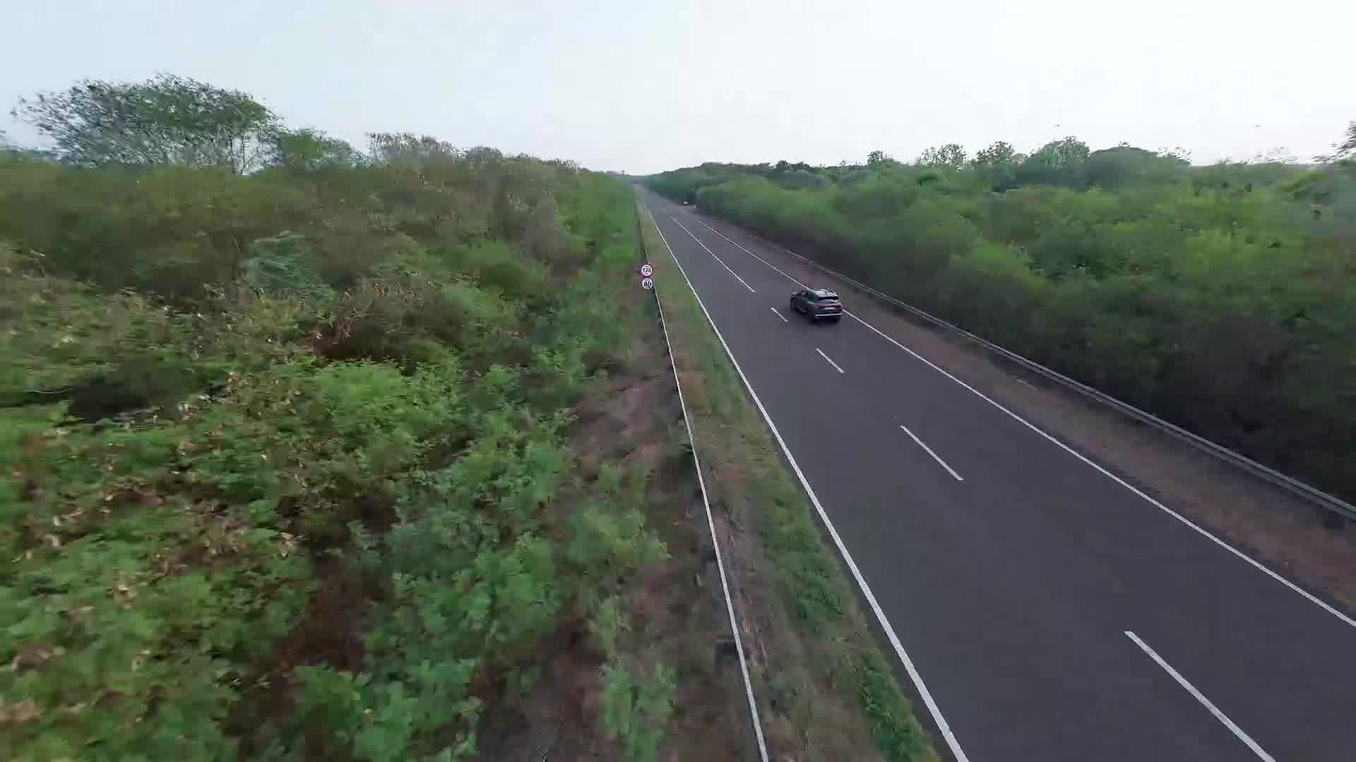 Introducing the all-new Nissan Tekton: a bold SUV driving growth in India and beyond