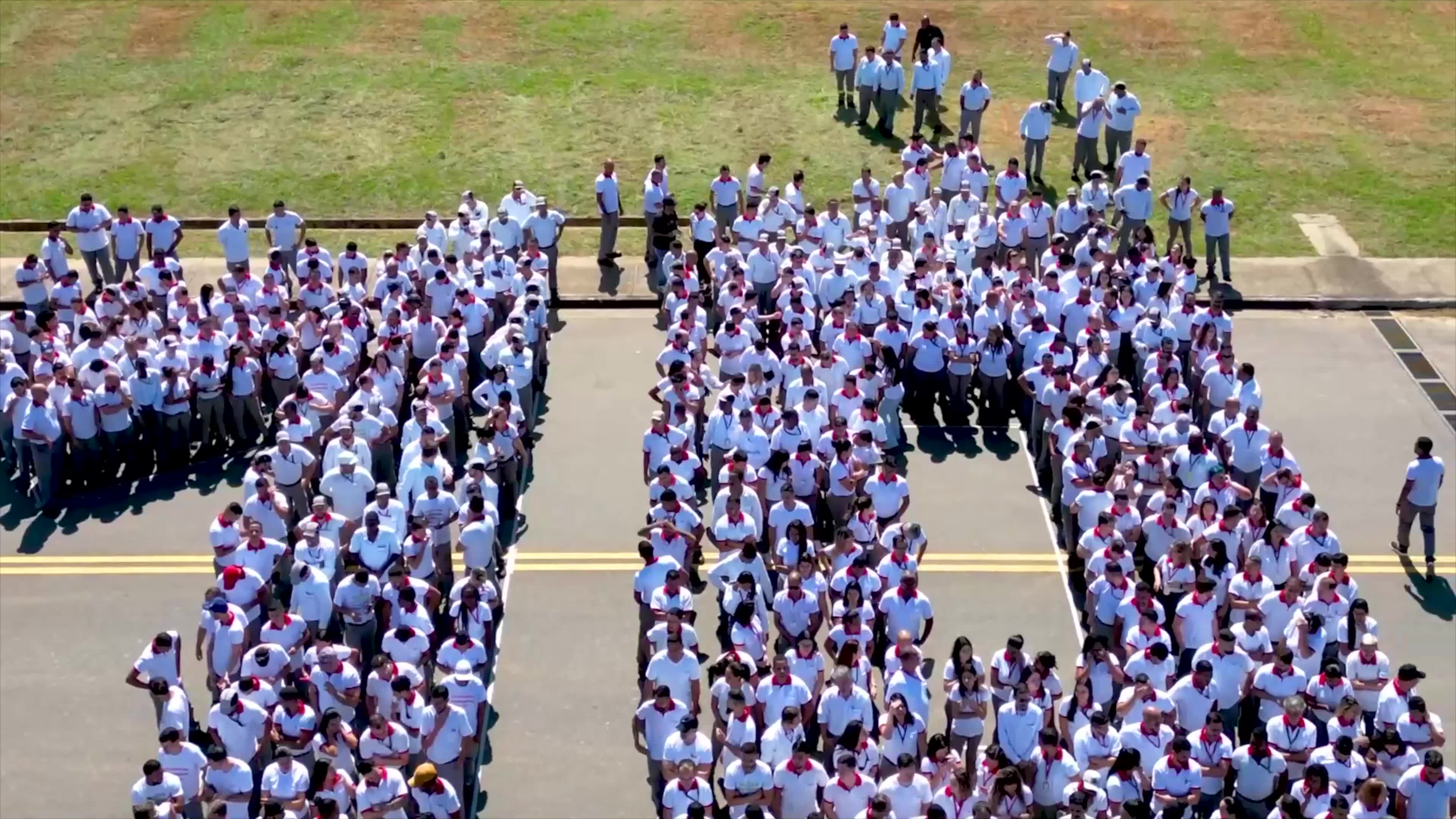 10 años del Complejo Industrial de Nissan en Resende: construyendo la historia e impulsando el futuro