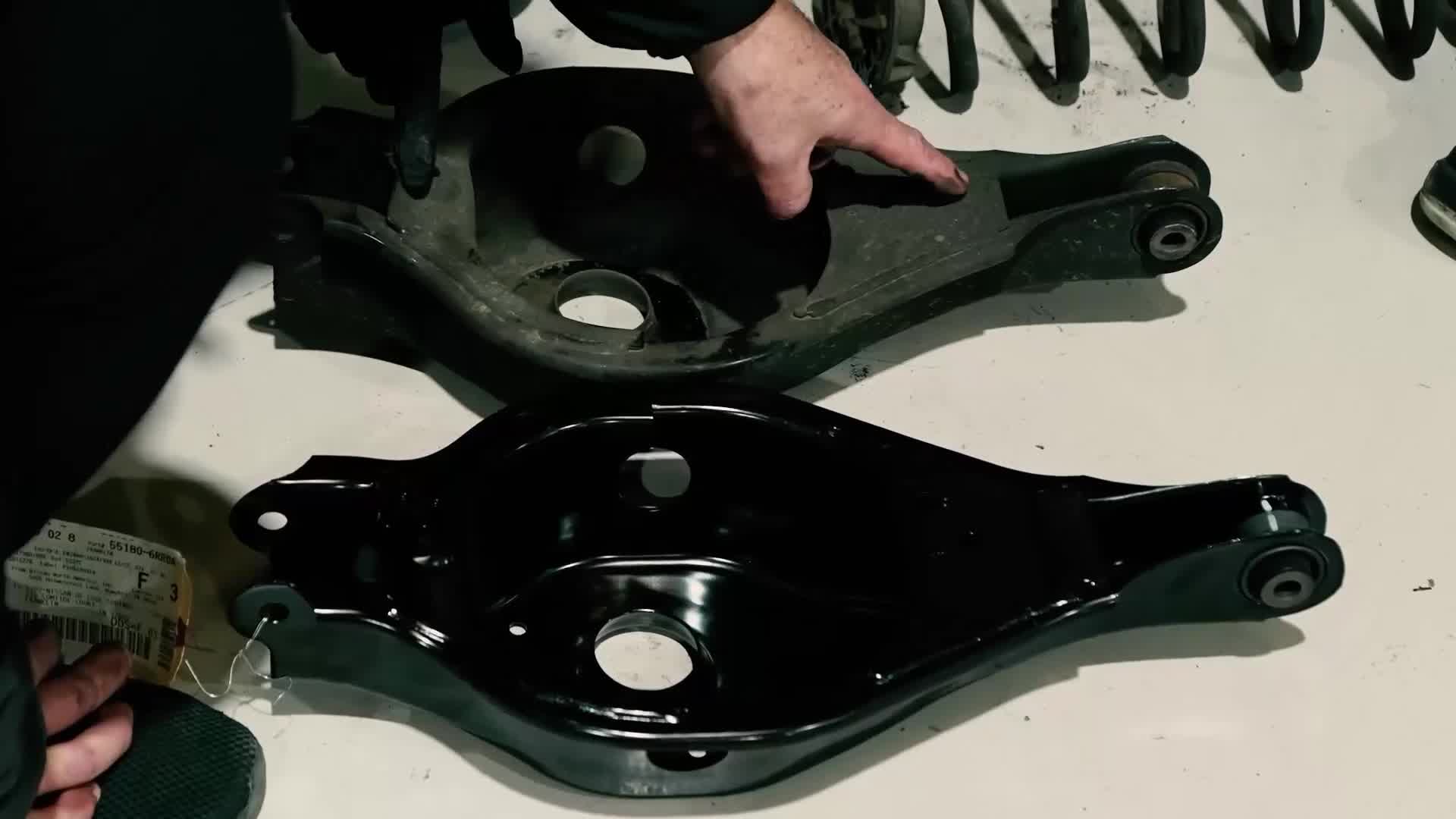 ¿Por qué elegir un Nissan como tu próximo vehículo?