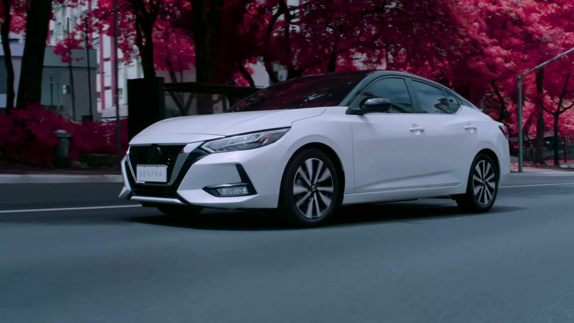 Women On Wheels: Nissan Mexicana reconoce los aportes de las mujeres en la industria
