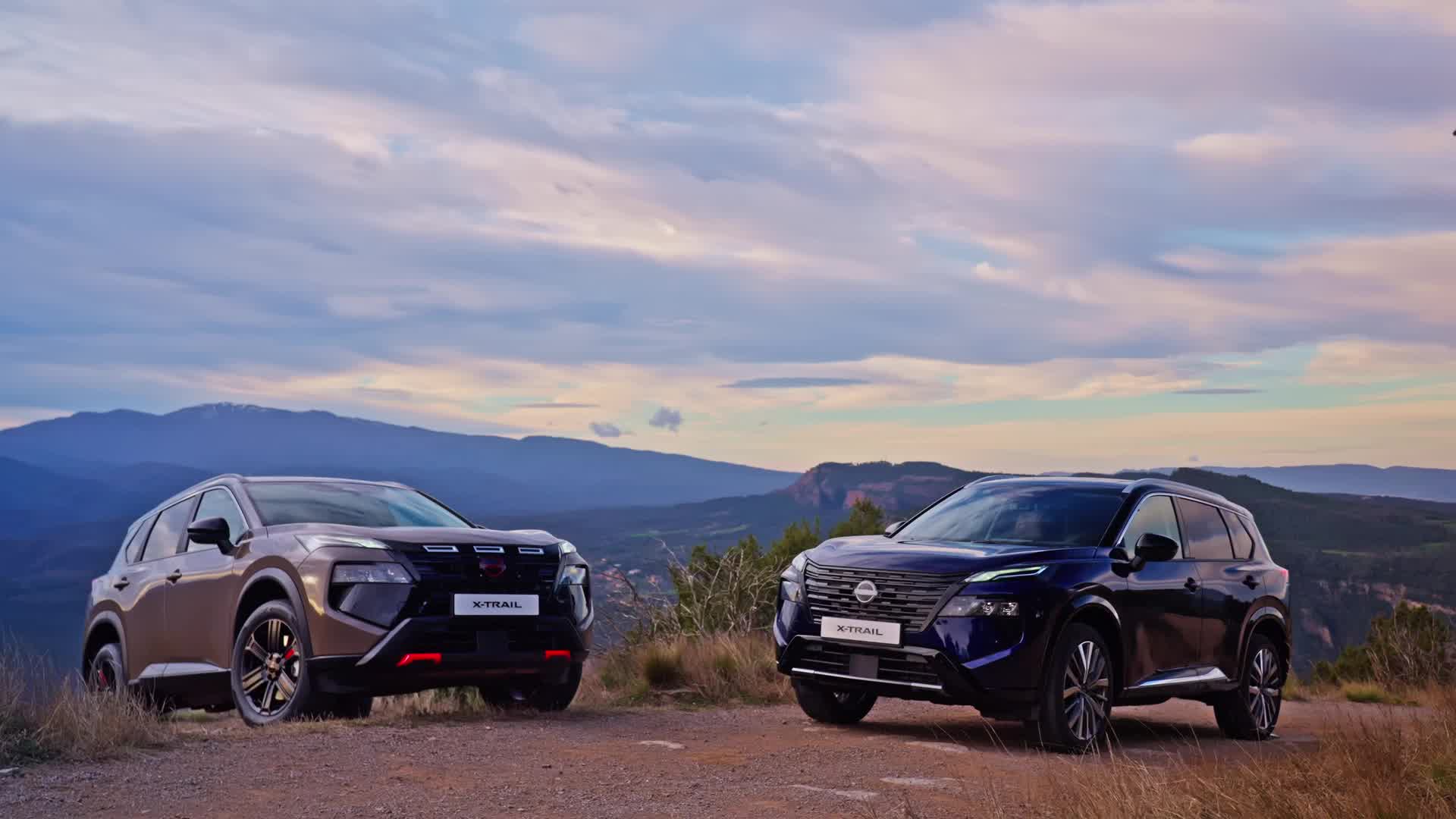 Plus robuste et plus connecté : découvrez le nouveau Nissan X‑trail 2026