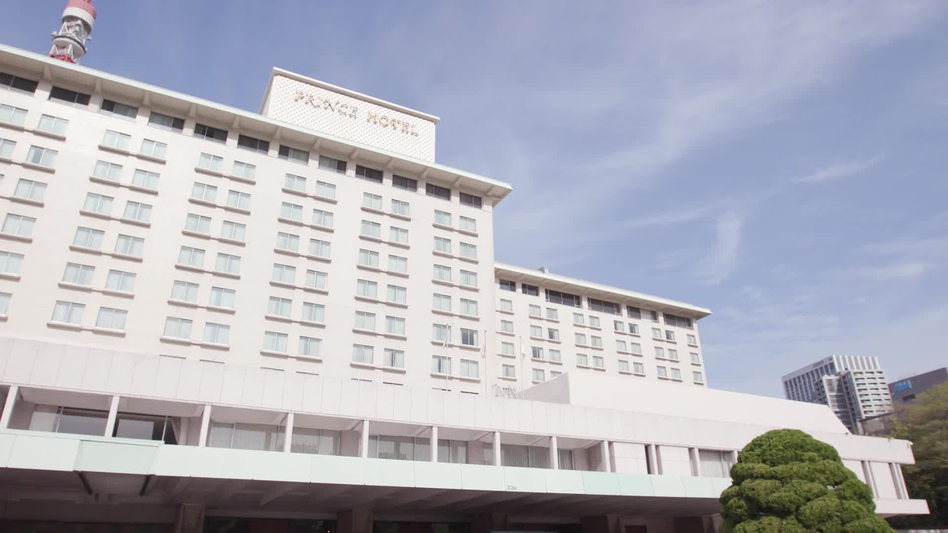 B-Roll：次世代プロパイロット試乗（日産ビジョンイベント発表）