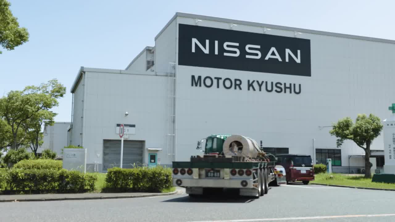 Picture of Nissan Motor Kyushu Co., Ltd.
