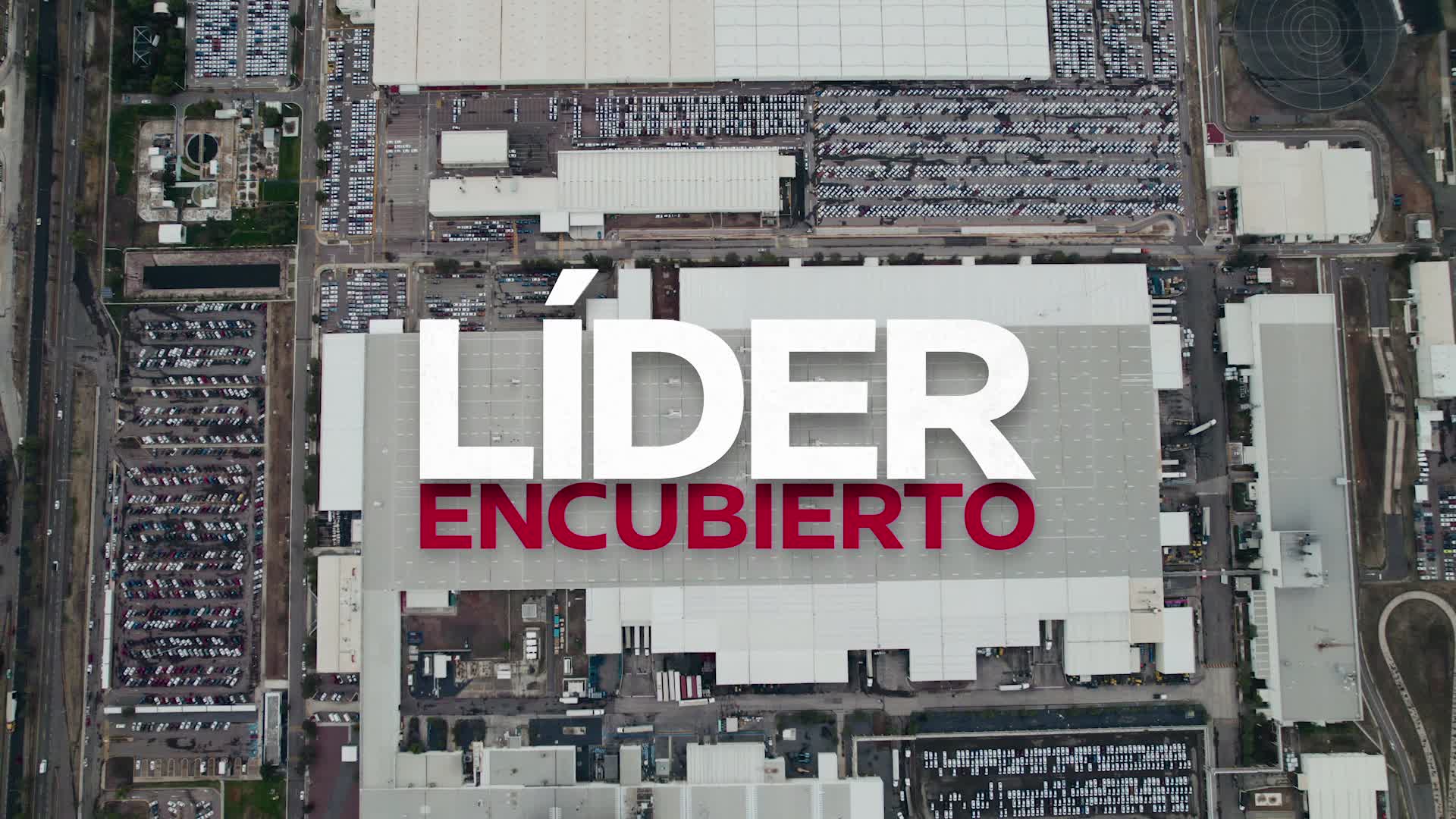 Camuflarse dentro de la línea de producción de Nissan: la emocionante historia de un líder encubierto
