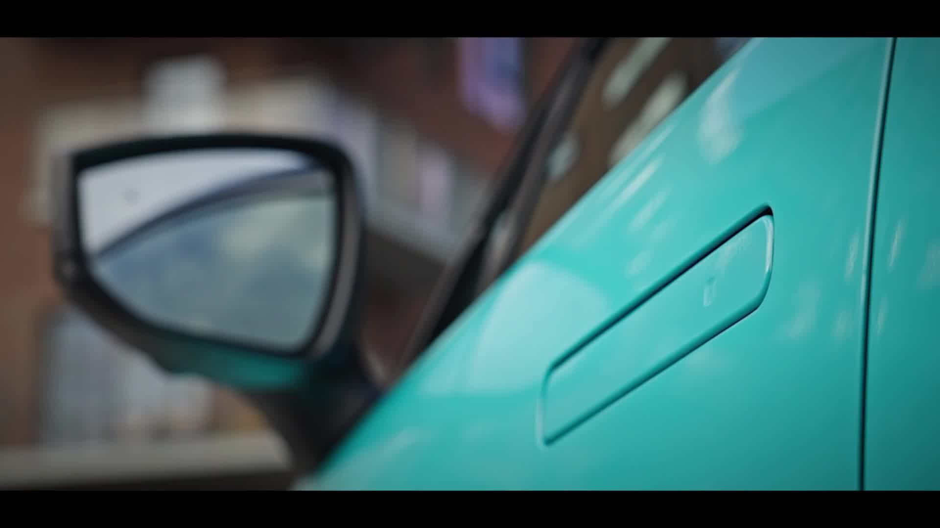 De l’usine de Sunderland à la route: Comment Nissan fabrique LEAF de 3e génération - Vidéo longue 16x9