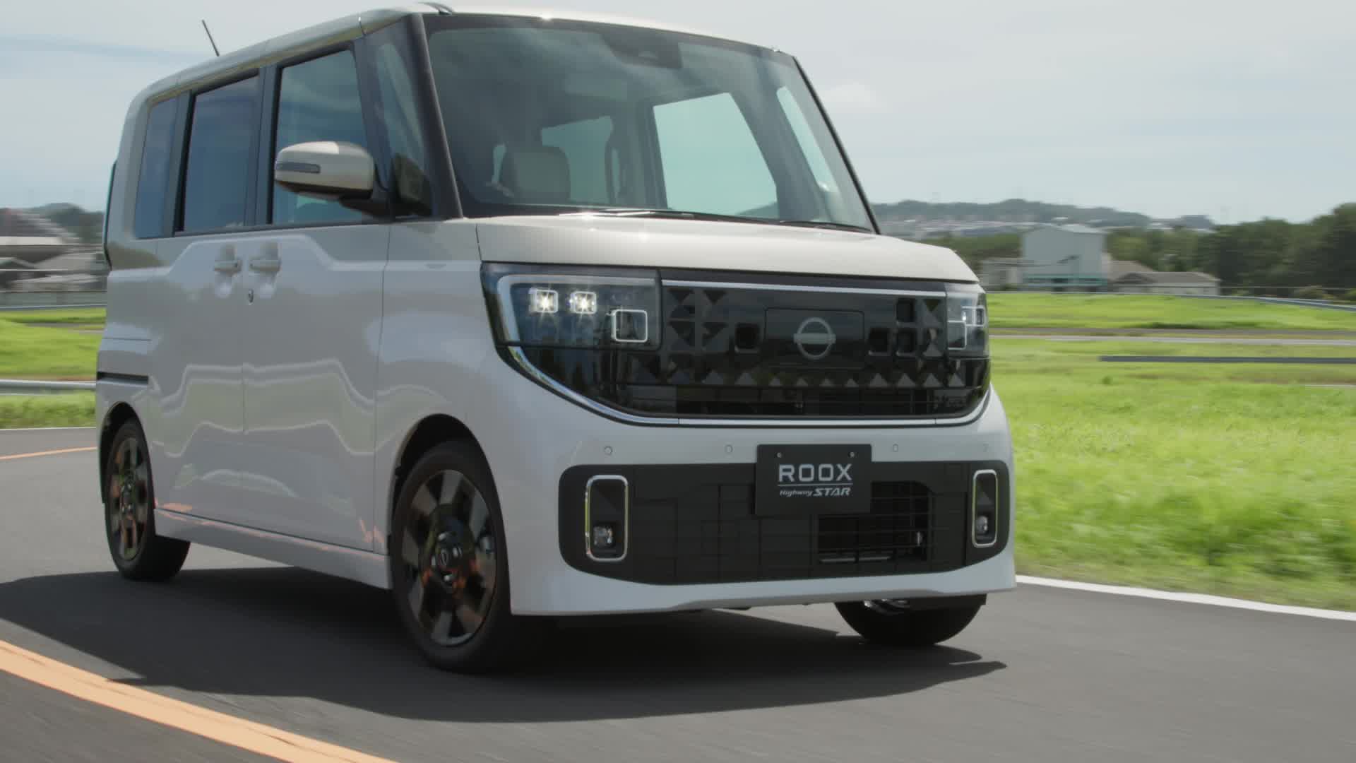 Kei Cars