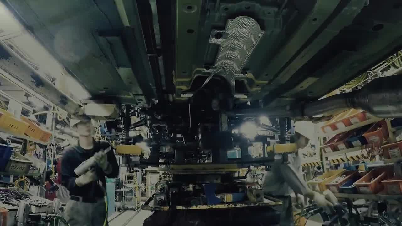 La producción de vehículos e‑POWER de Nissan supera el hito de 1.5 millones de unidades