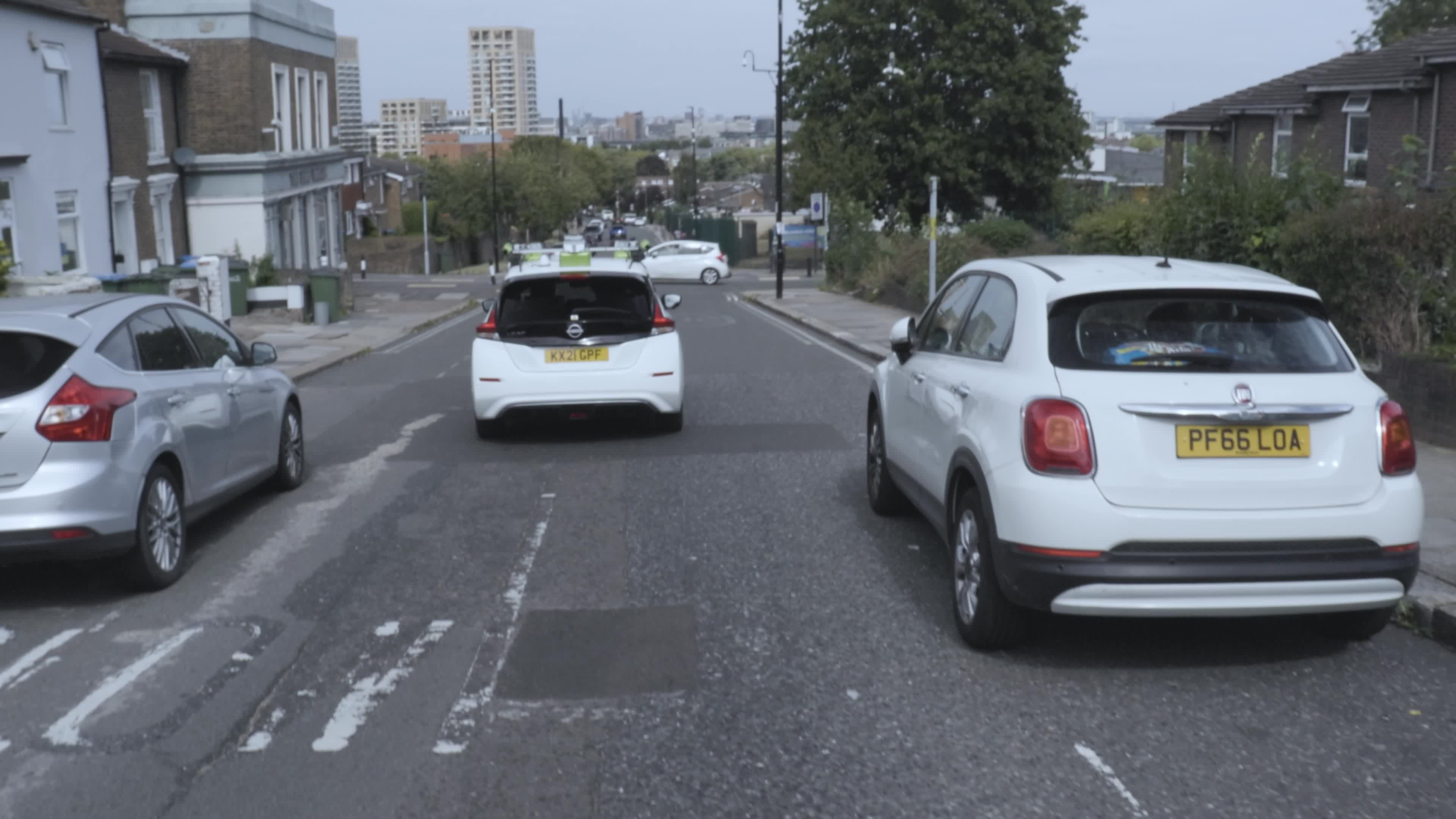 evolvAD Demo Drive 2025
