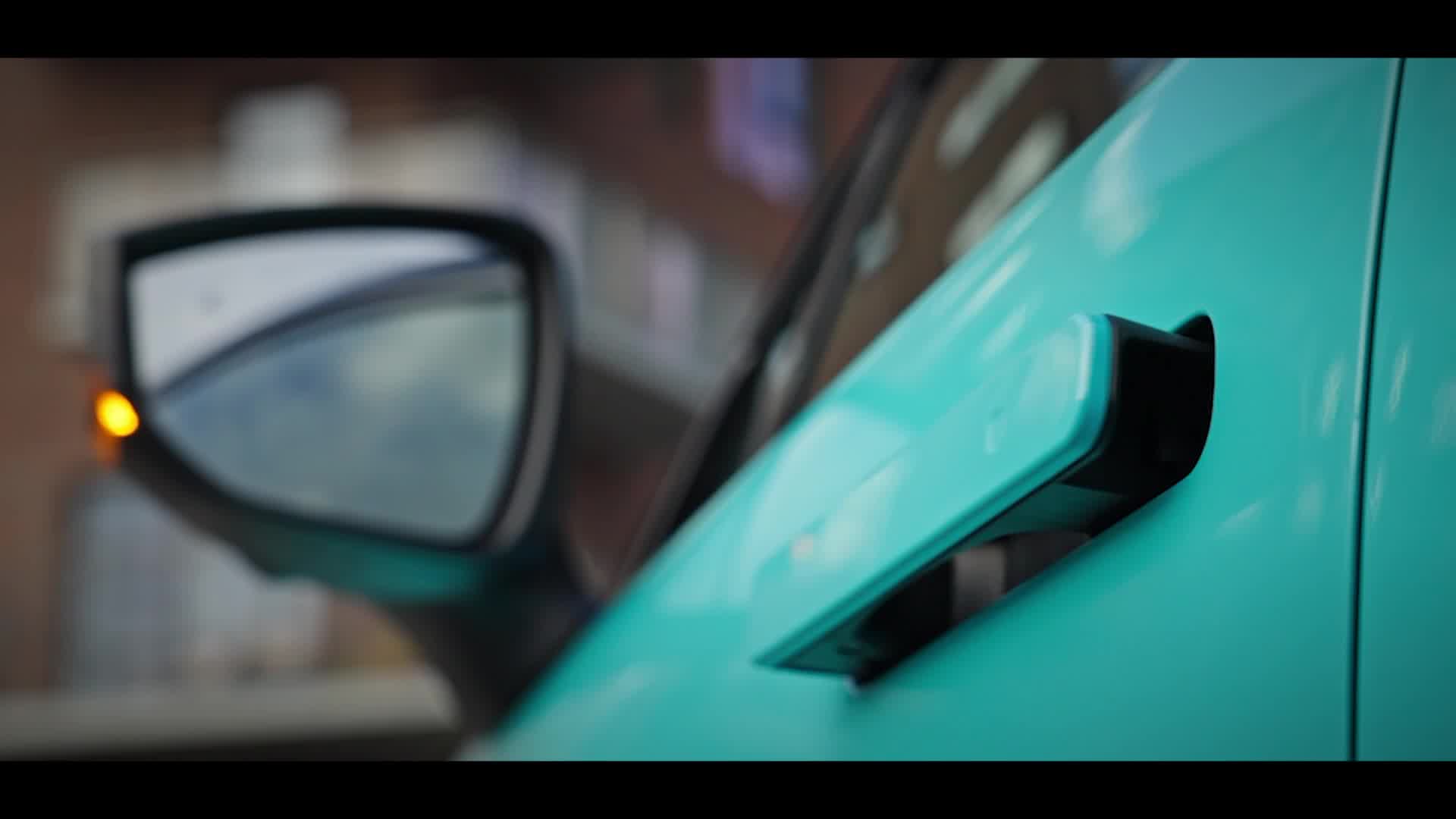 De l’usine de Sunderland à la route: Comment Nissan fabrique LEAF de 3e génération - Vidéo courte 16x9