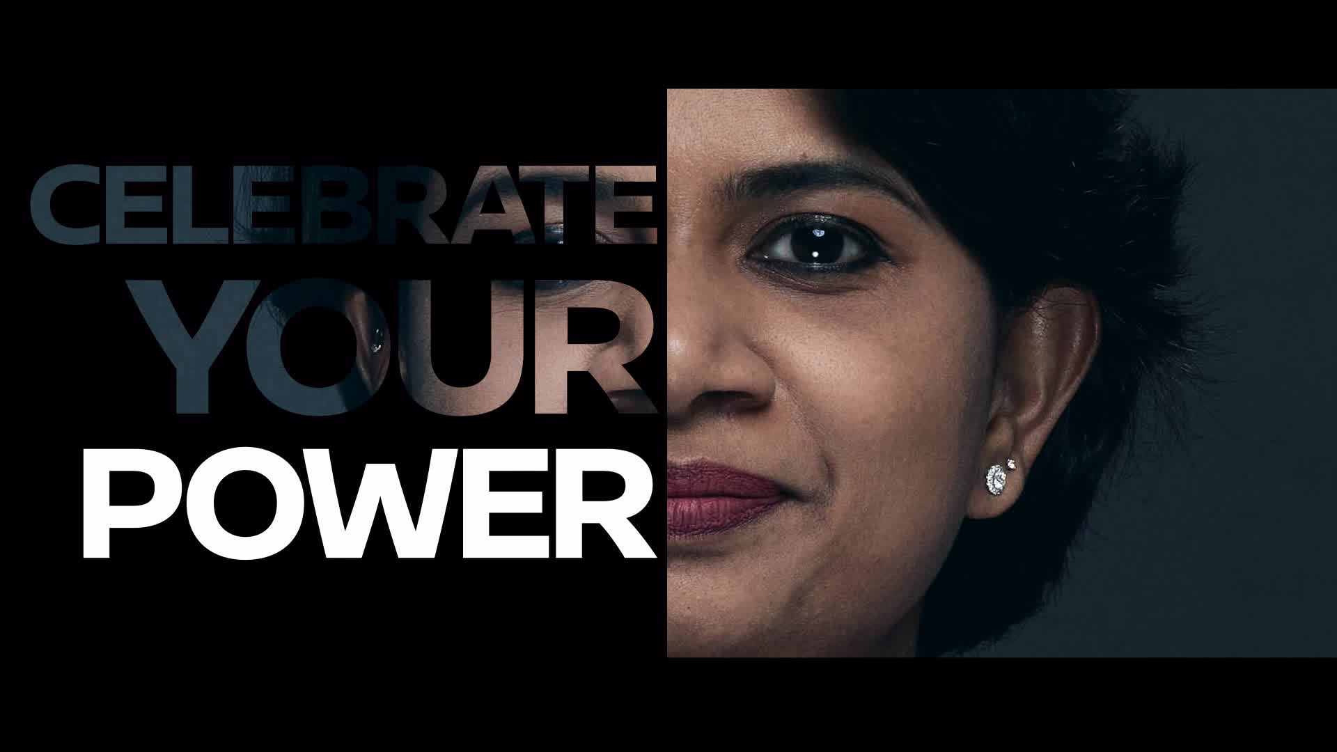 Celebrate your Power!