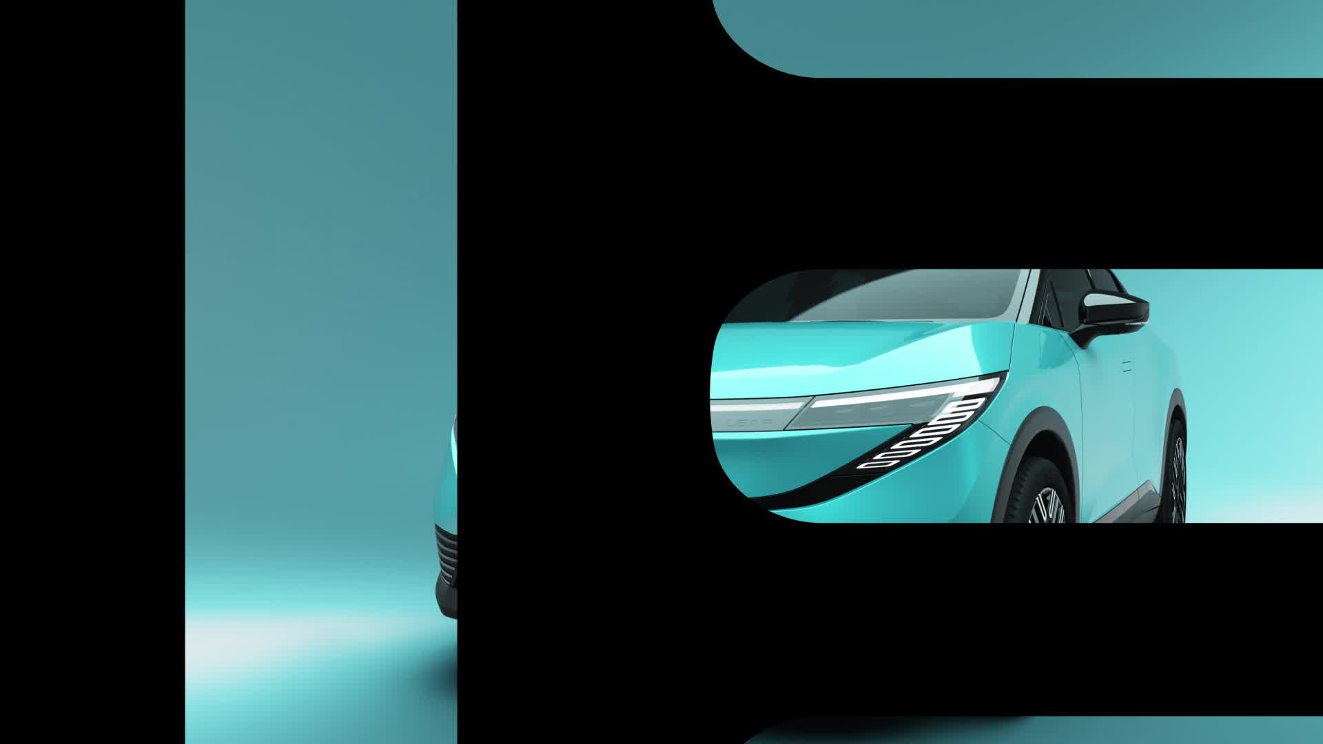 MICRA, LEAF en JUKE volledig elektrisch en nieuwe generatie e‑POWER: het Nissan-offensief