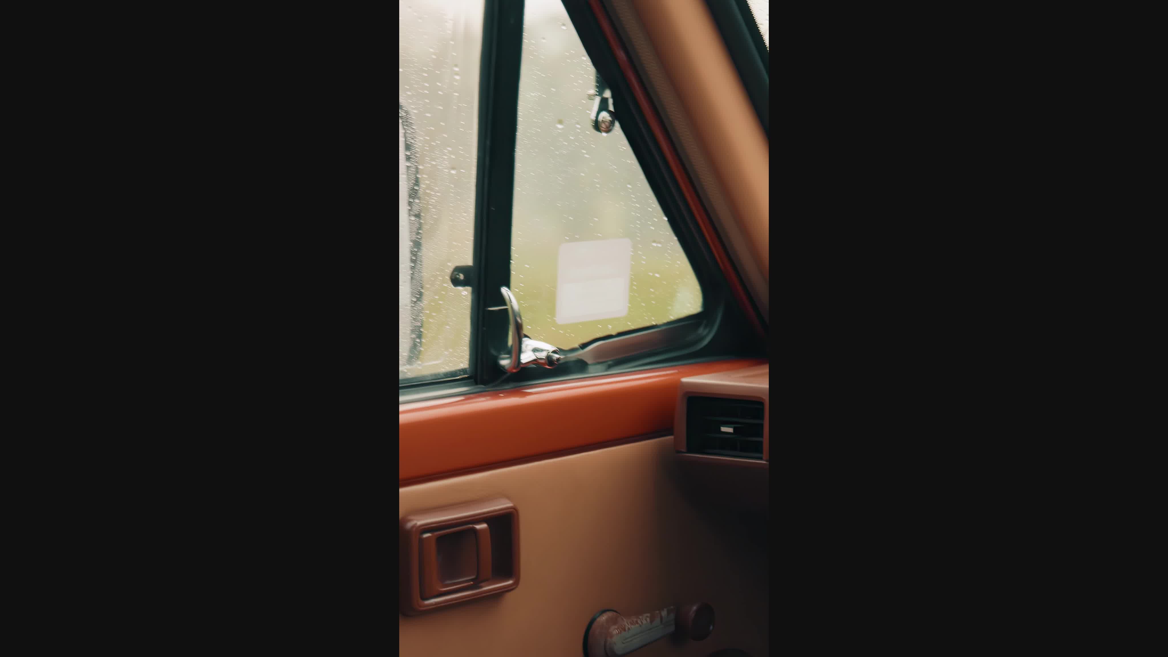The official reveal of the all-new Patrol interior (vertical video)