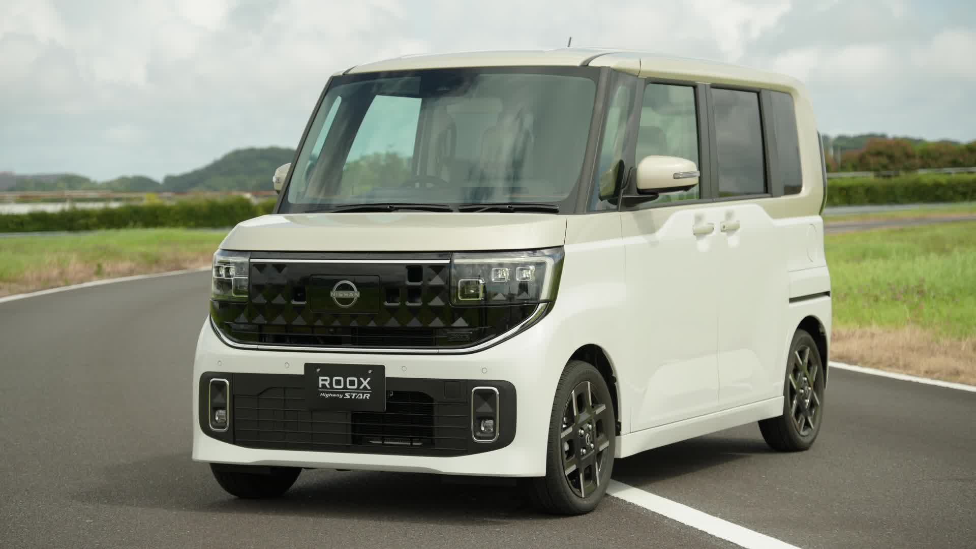 Kei Cars