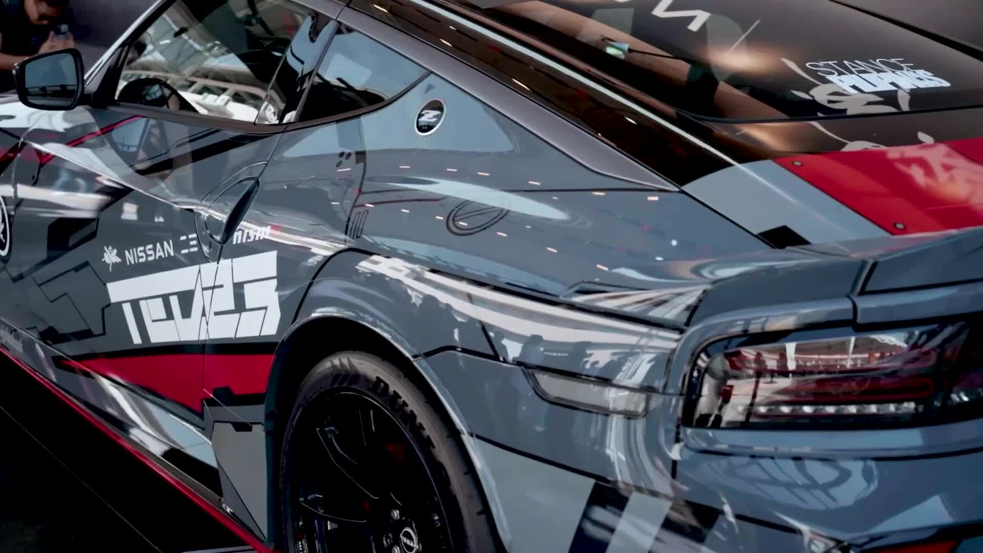 Nissan Philippines Celebrates the Always Daring Legacy at the first-ever Nissan Festival