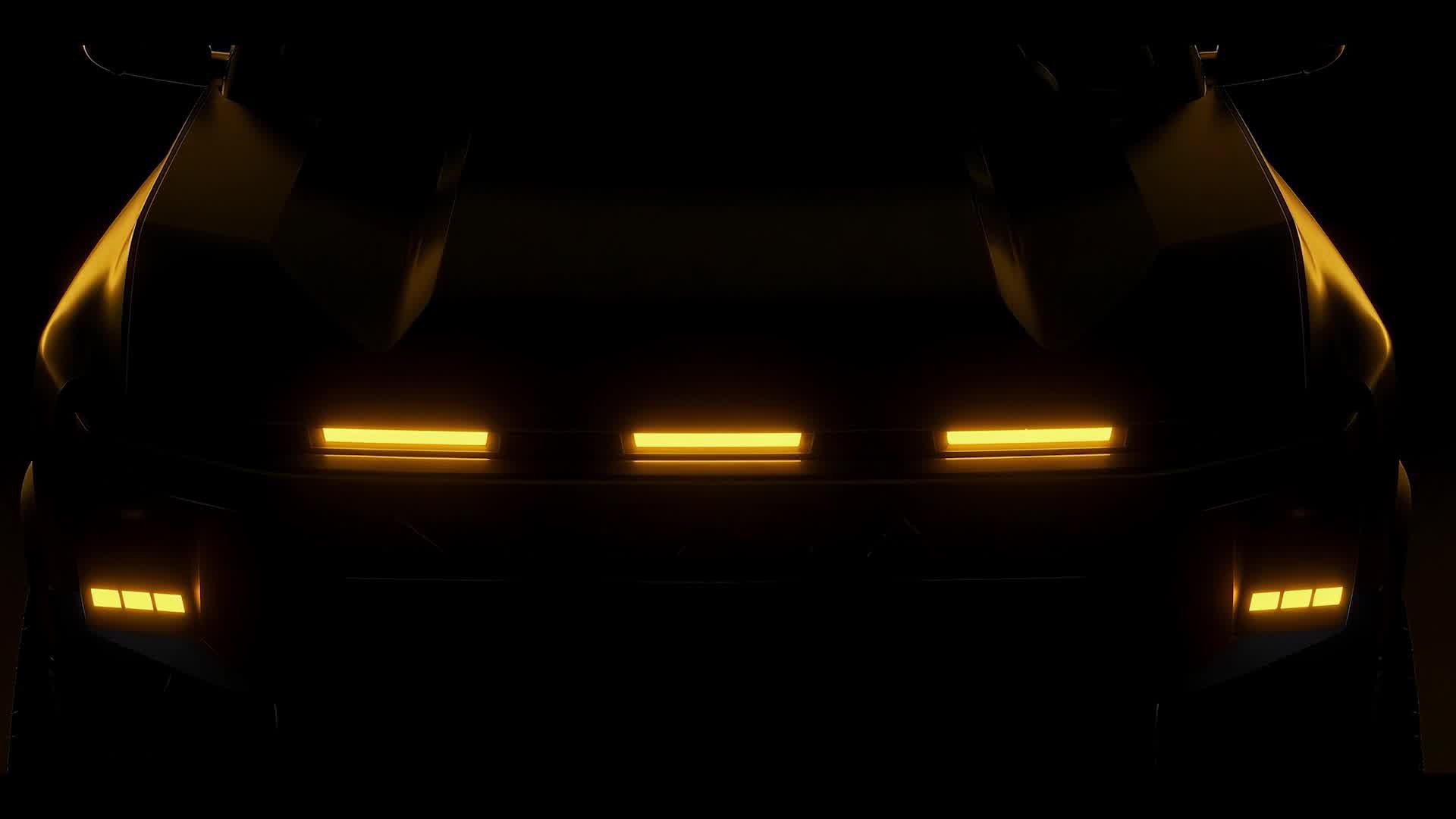 First look: Xterra returns