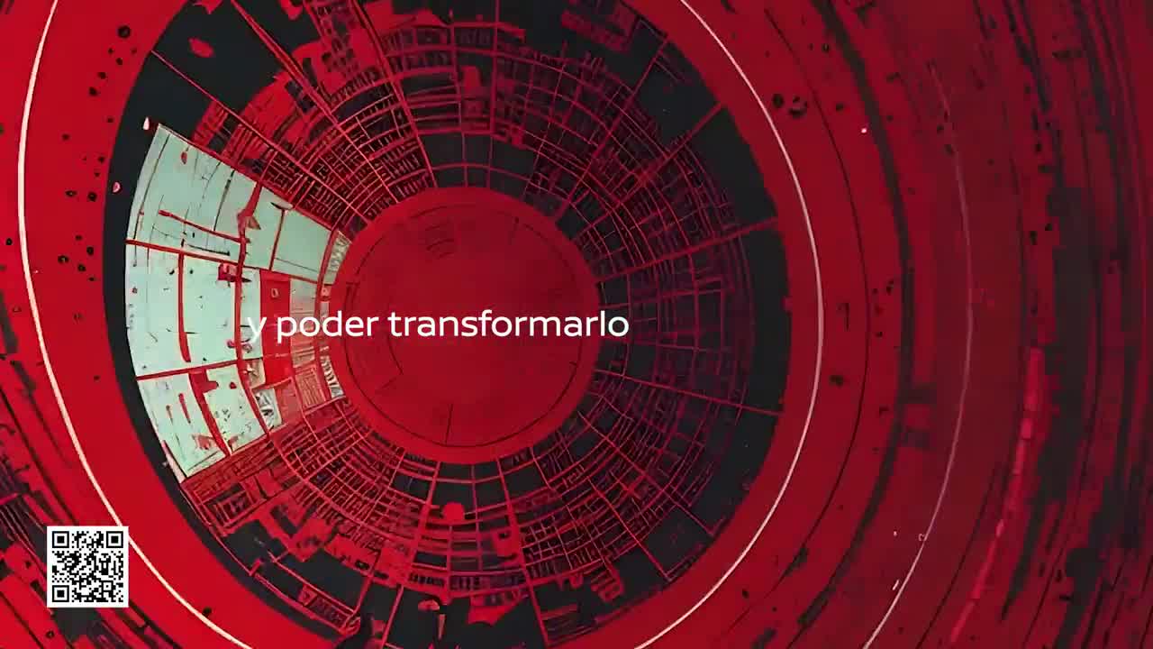 Año nuevo con inspiración musical: la innovadora campaña “SensorIA by Nissan”