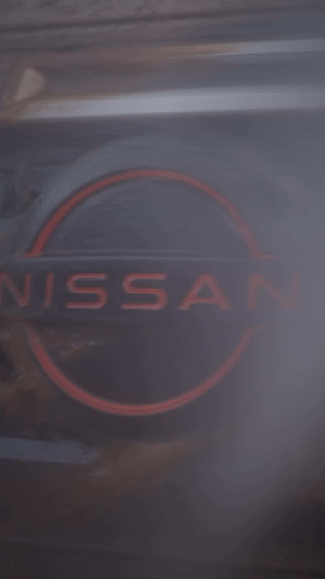 Nowy Nissan X‑Trail na rok 2026 – premierowe video (SoMe - 2)