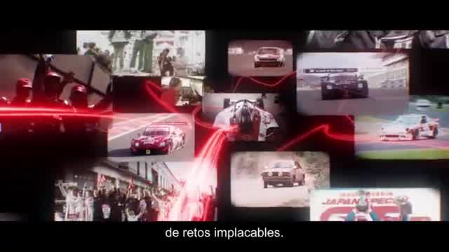 40° aniversario de NISMO: Celebrando cuatro décadas de gente, pasión y performance