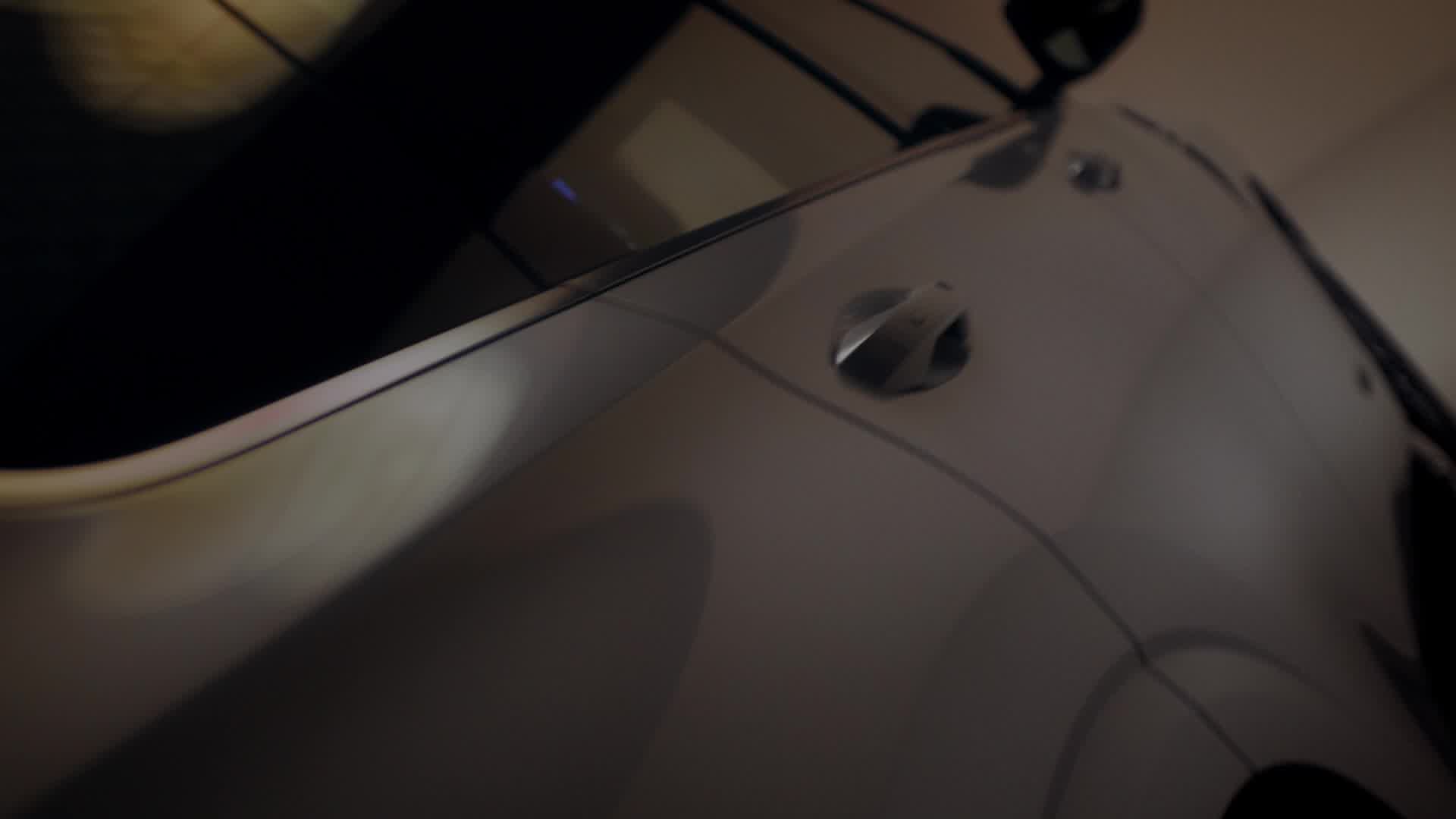All-New Nissan Patrol B-Roll