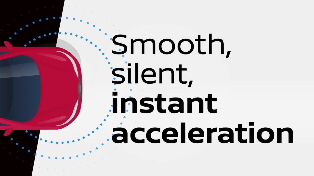 ePOWER Nissan Intelligent Mobility