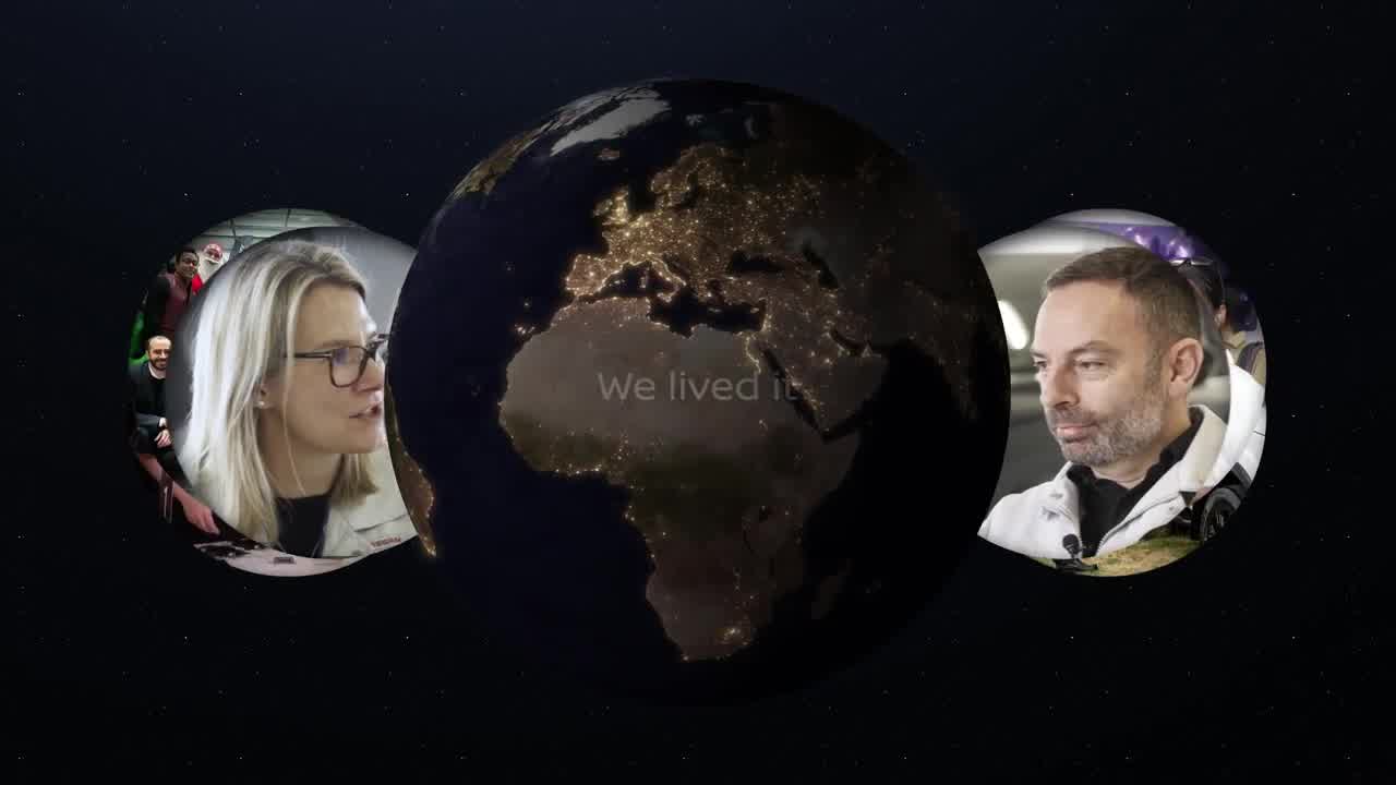 Nissan DEI Report 2024 recap video