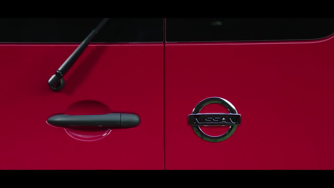 Nissan NV250 coming soon