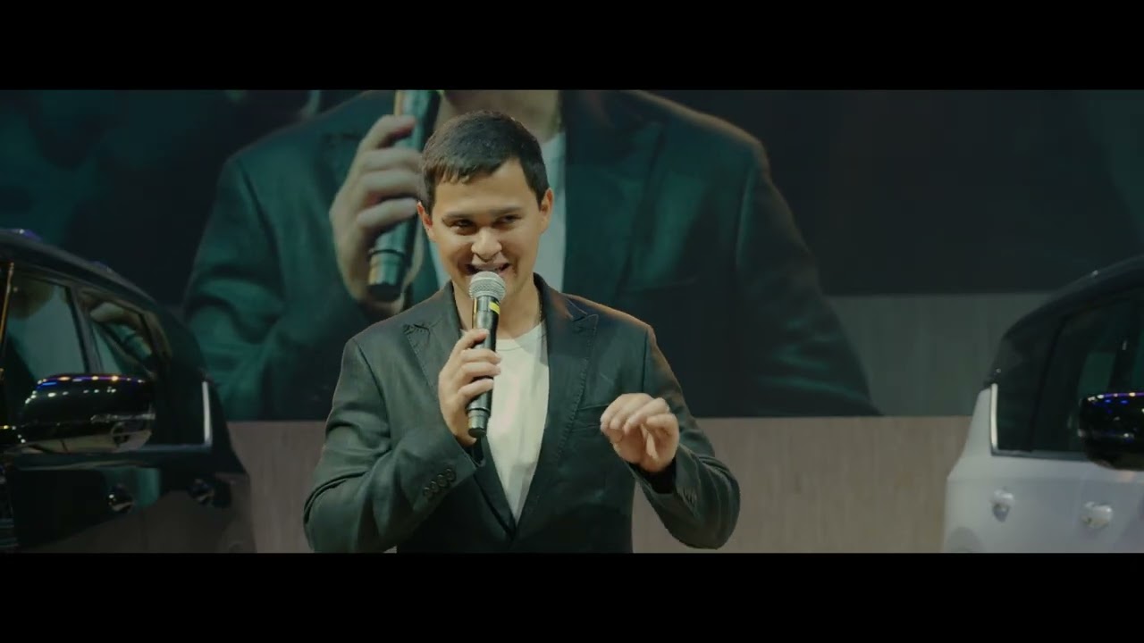 MIAS 2025 Opening Highlights