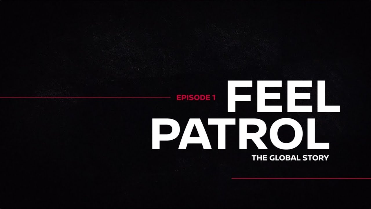 Episode 1: Feel Patrol - The Global Story