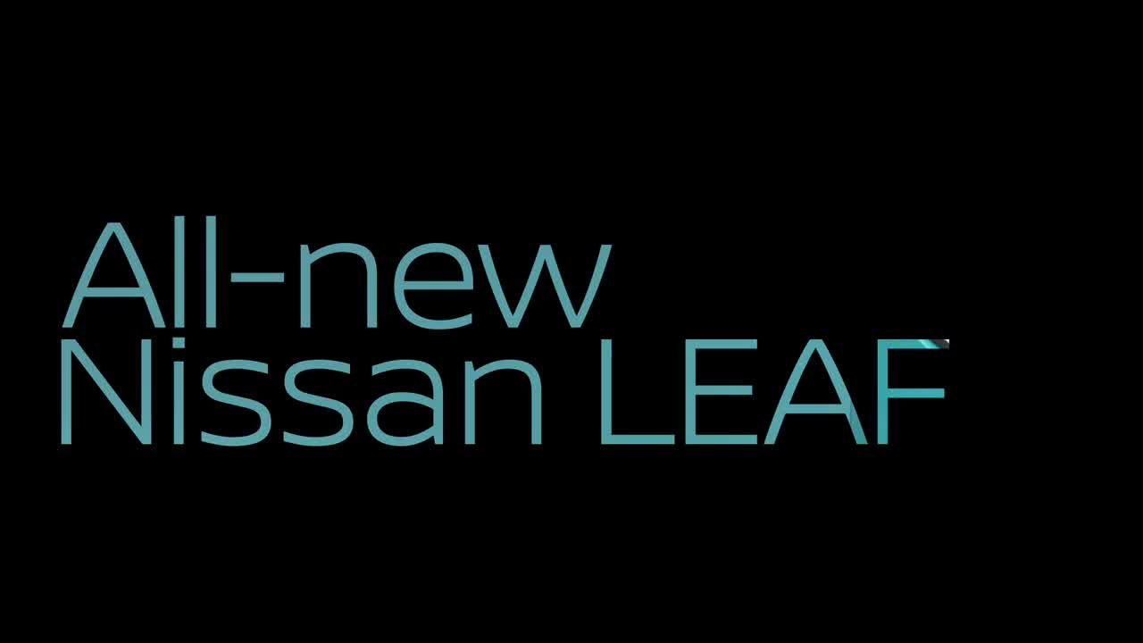 An electrifying 2025 ahead for Nissan: return of Micra as an EV. Third generation LEAF to launch. And updated e‑POWER for Qashqai.